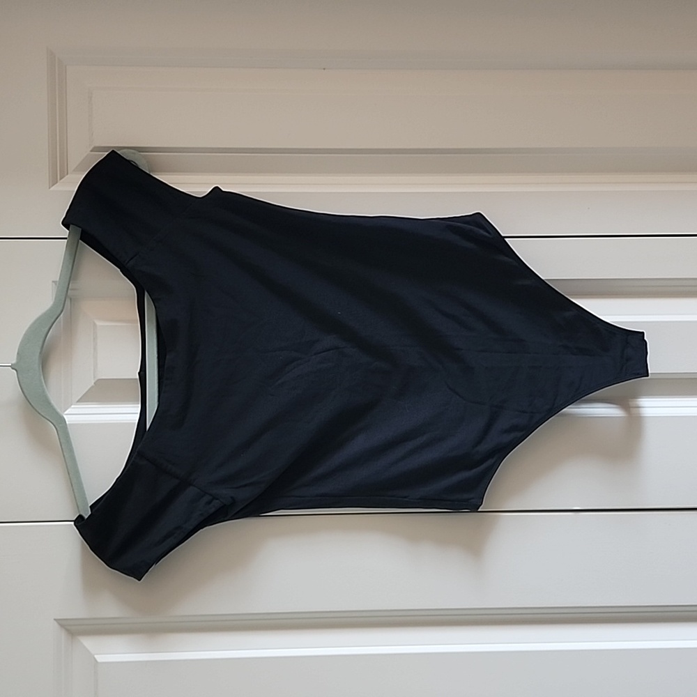 Everlane Bodysuit